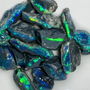 Understand Market Prices of Black Opals