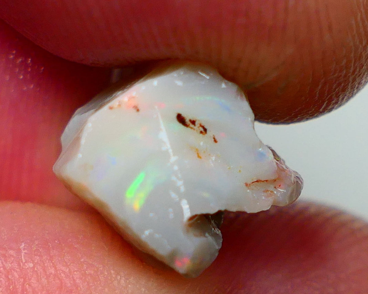 Lightning Ridge Rough Opal Gamble Auction 16